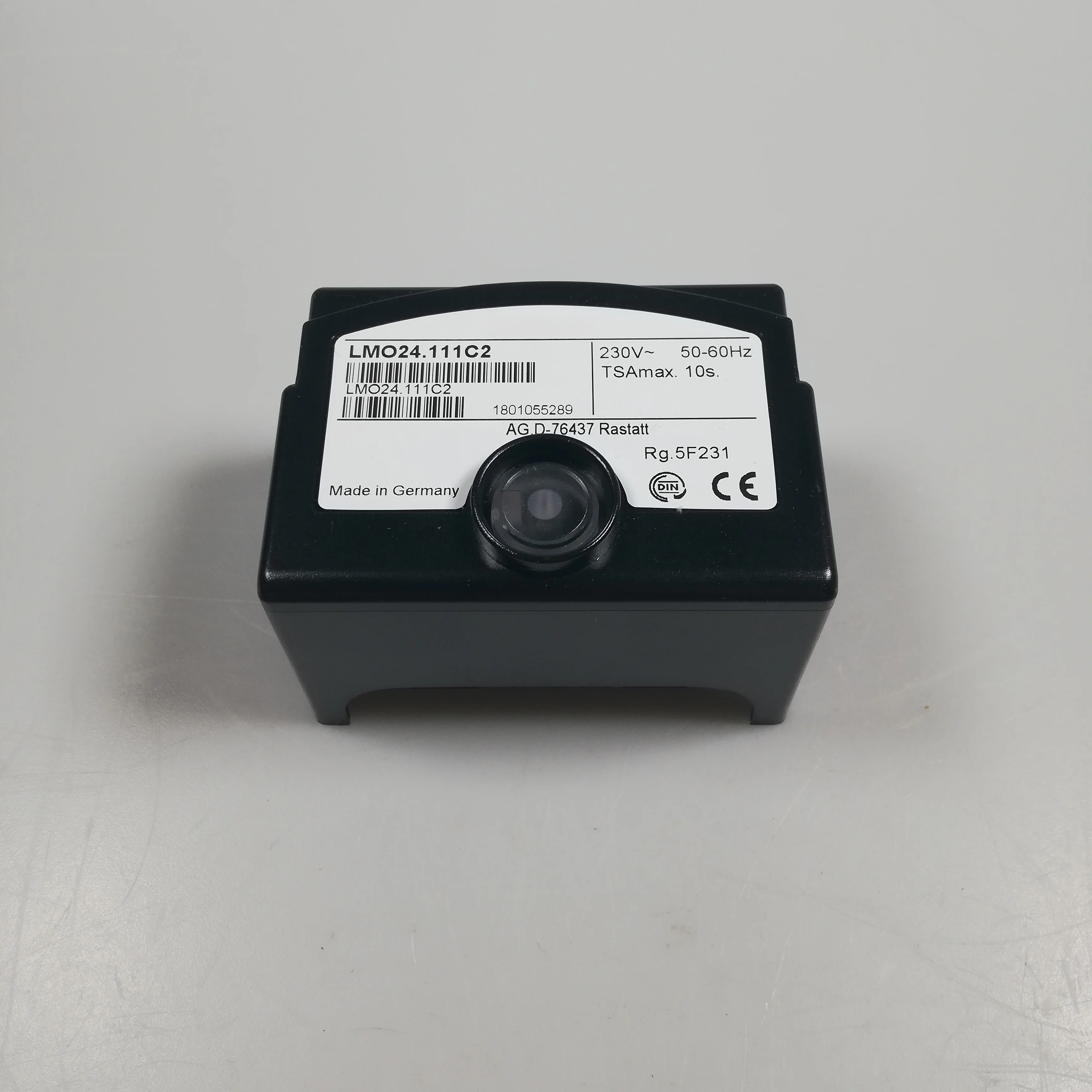 【Original+Repl Parts】 Oil Burner Program Controller Box LMO14.111C2 LMO14.113C2 LMO24.111C2 LMO44.255C2 Combustion System