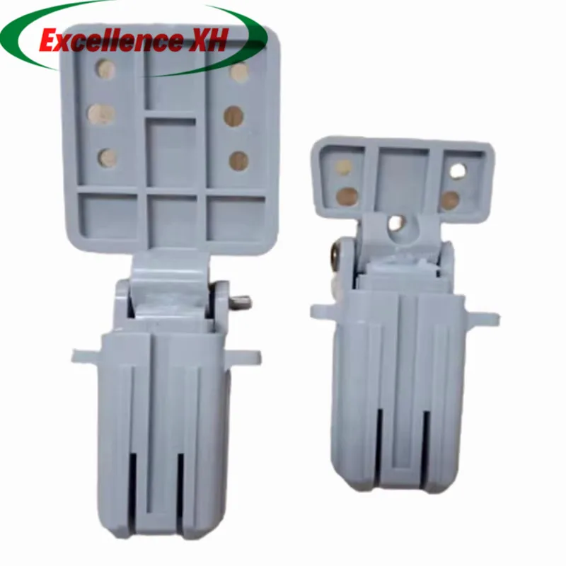 1set Q3948-67905 M2727 ADF Hinge for HP M2727 2727 M2727NF 2727NF 1312 2320 3390 3380 2840 printer ADF assembly hinge kit