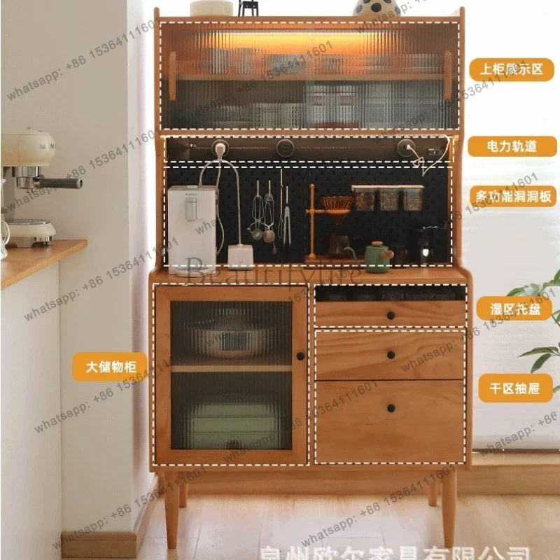 Best Sellers Cupboard Display Living Room Cabinet Utility Modern Vintage Living Room Cabinet Design High Home Furniture Armoire