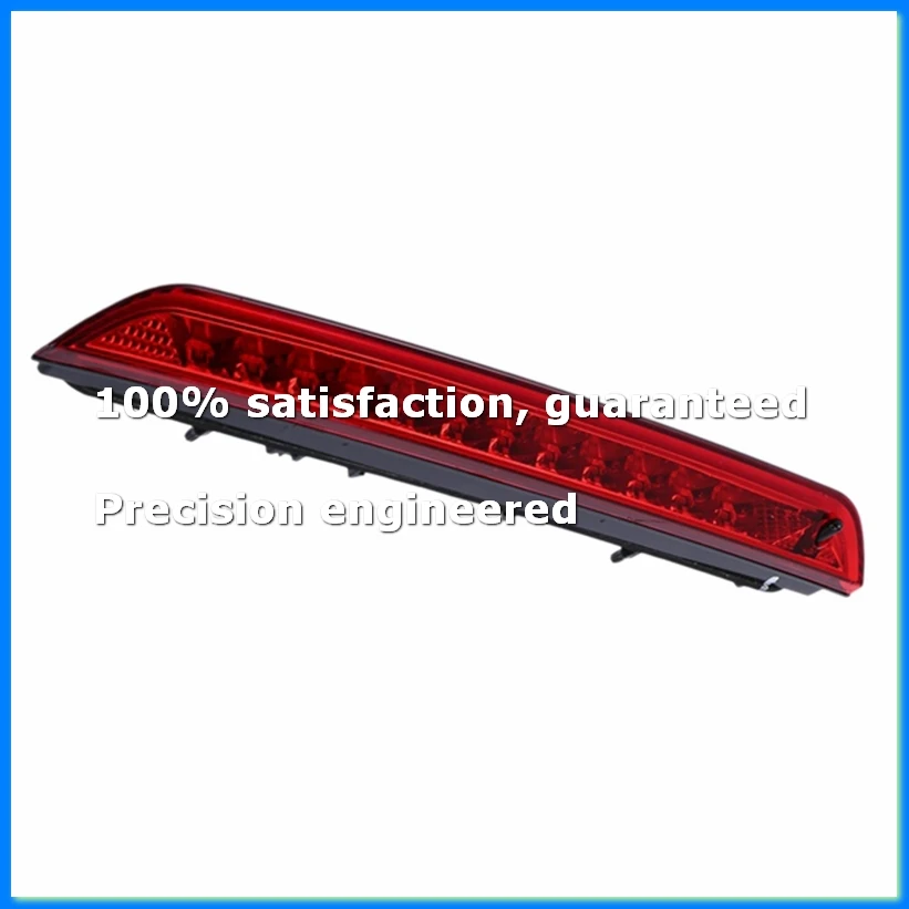 Rear High Mount Stop Lamp LED Third Brake Tail Light 6351LX for 2008 SW II 508 SW C4 II DS6-A68X