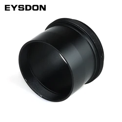 EYSDON 2 Inch T Adapter 2
