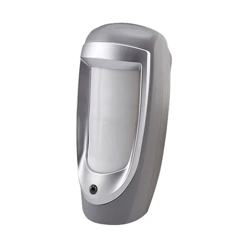 Wireless RF433MHz Outdoor PIR Motion Detector for Smart Alarm