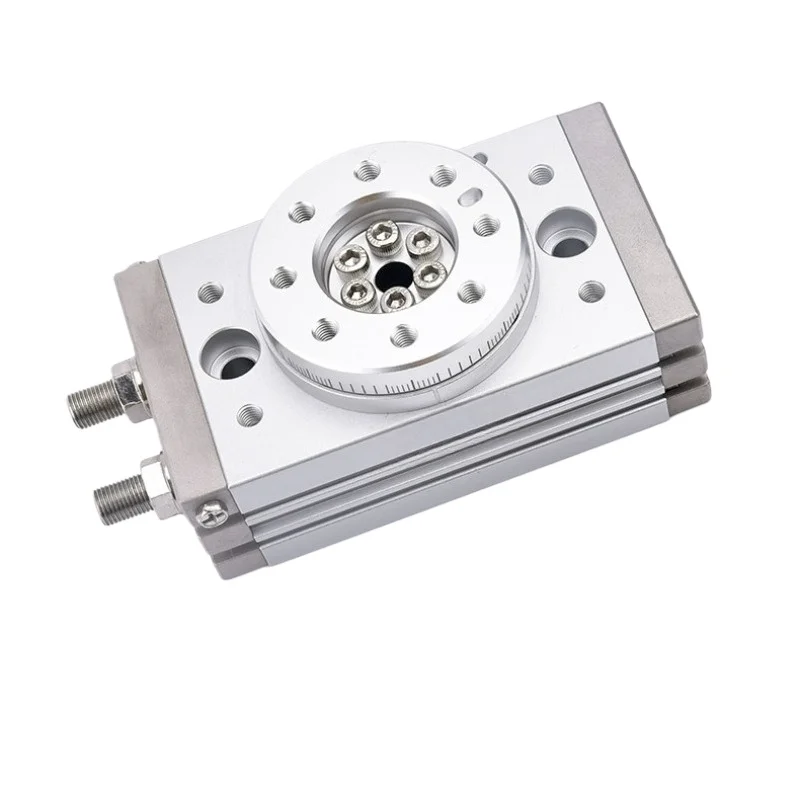 For Rotary Swing Cylinder MSQB10A MSQB20A-30A/50AMSQB70A100A200A/10R-HRQ