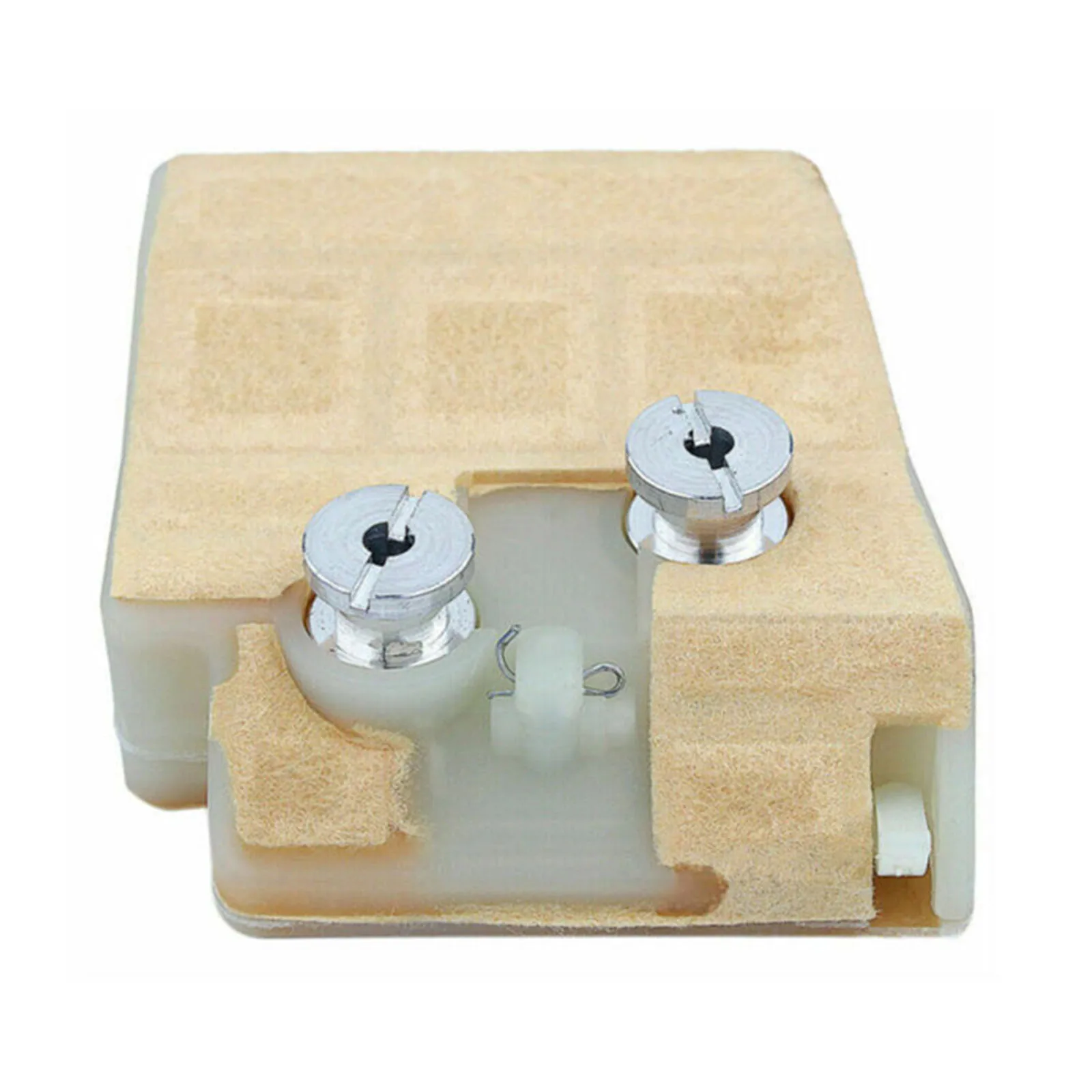 

Chainsaws Parts Air Filter Replacement 1121 120 1612 1pcs Accessories Cleaner Cleaning Tool Efficient Metal New