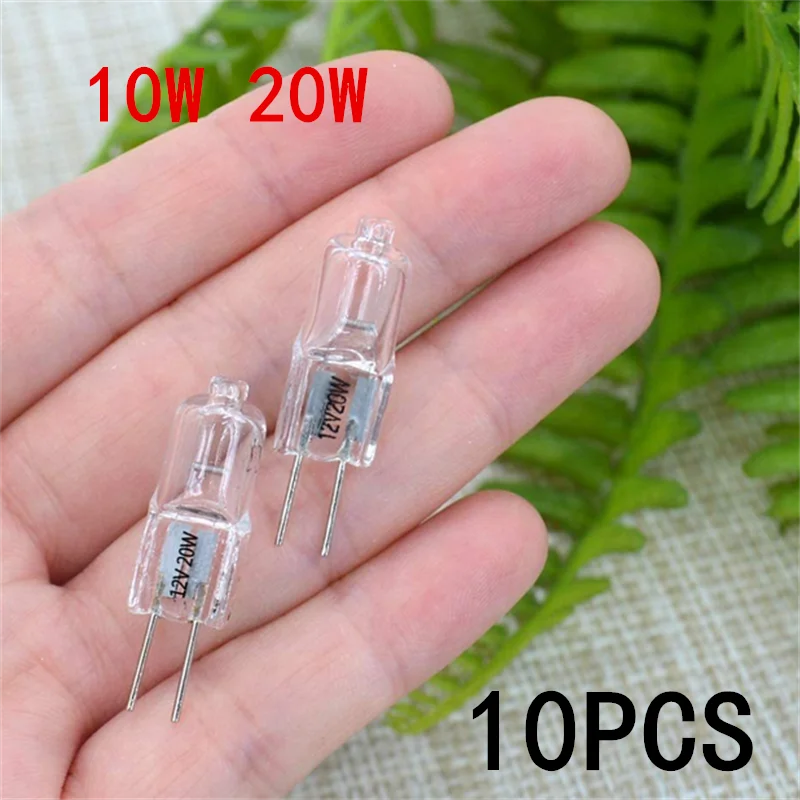 1/5/10PCS G4 12V 10… - image