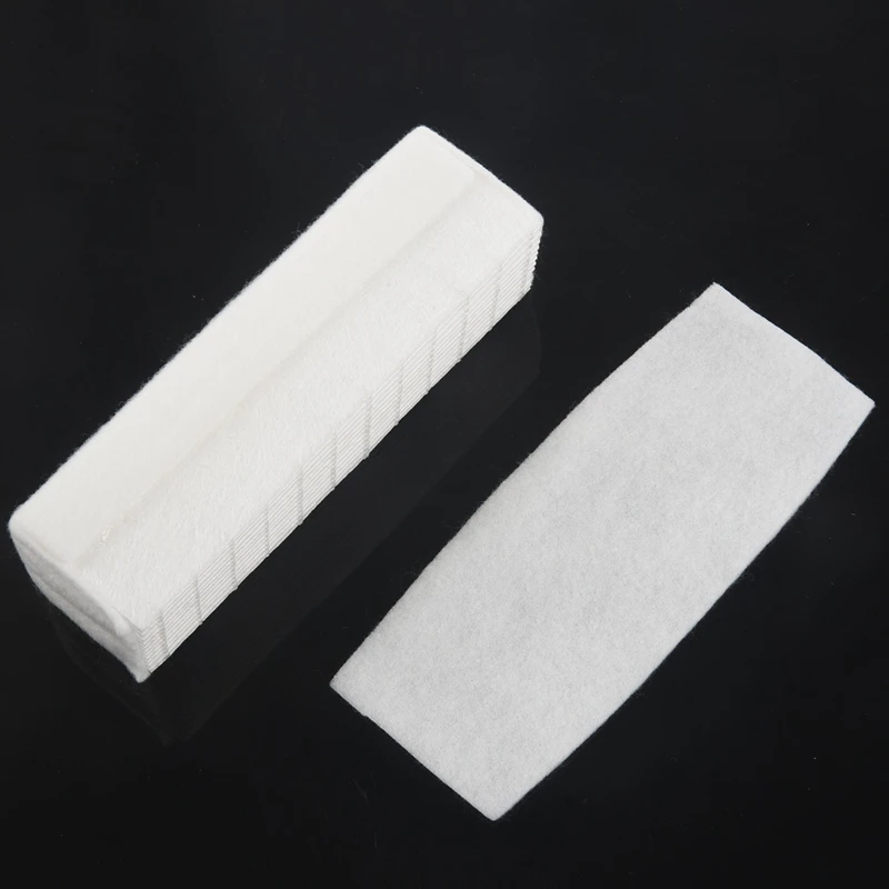 掃除機用ヘパフィルターキット,掃除機用アクセサリー,10ユニット,新しいモデル787203