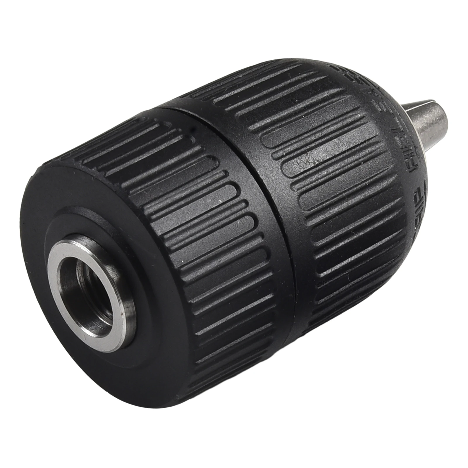 New Arrive 2-13mm Keyless Drill Chuck 1/2-20UNF With 1/2 Chuck Adaptor For Impact Wrench Conversion And Stable Connecting