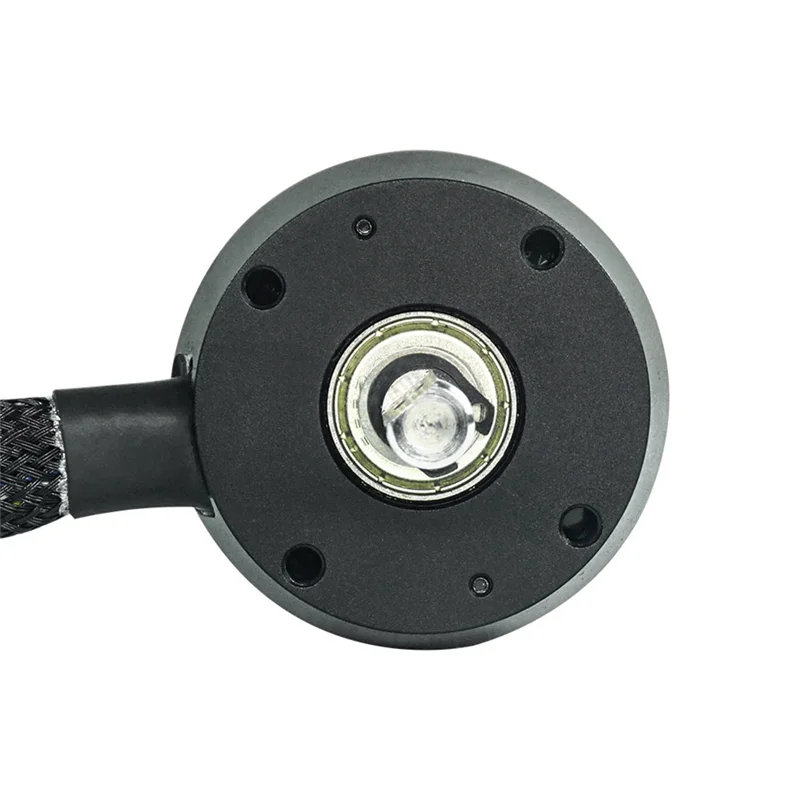 Flipsky-Moteur CC sans balais à capteur pour skateboard électrique, 5048, 200KV, 1300W, trempé au combat