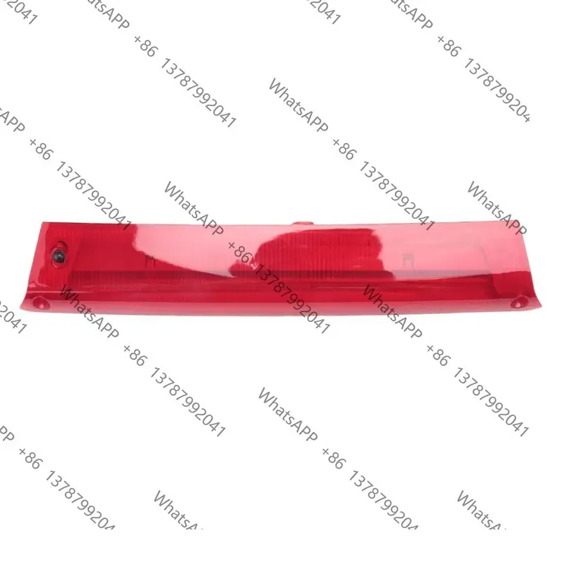 L36A LED Third High Brake Stop Lamp Assembly 8A61‑13A613 For Fiesta Focus 2009‑2018