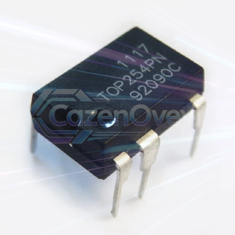 4-100PCS TOP254PN TOP254 IRFPS40N50L IRFPS40N50 E13009-2 E13009 TLE6230GP TLE6230 IRFBA1405P IRFBA1405 FSFR1700US FSFR1700