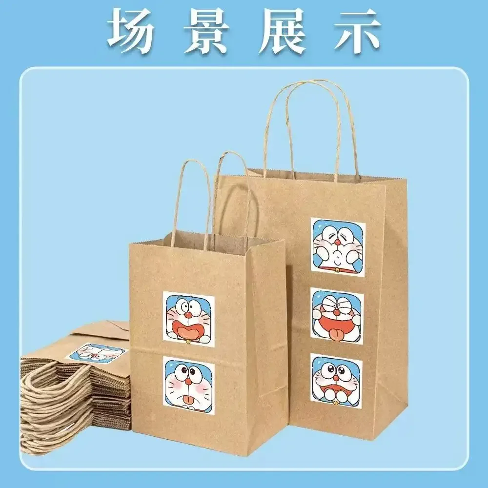 500PCS Deadpool Stickers Cartoon Cartoon Mobile Phone Case Notebook Suitcase Water Cup Sealing Reward Children's Toy Stickers - Image 4