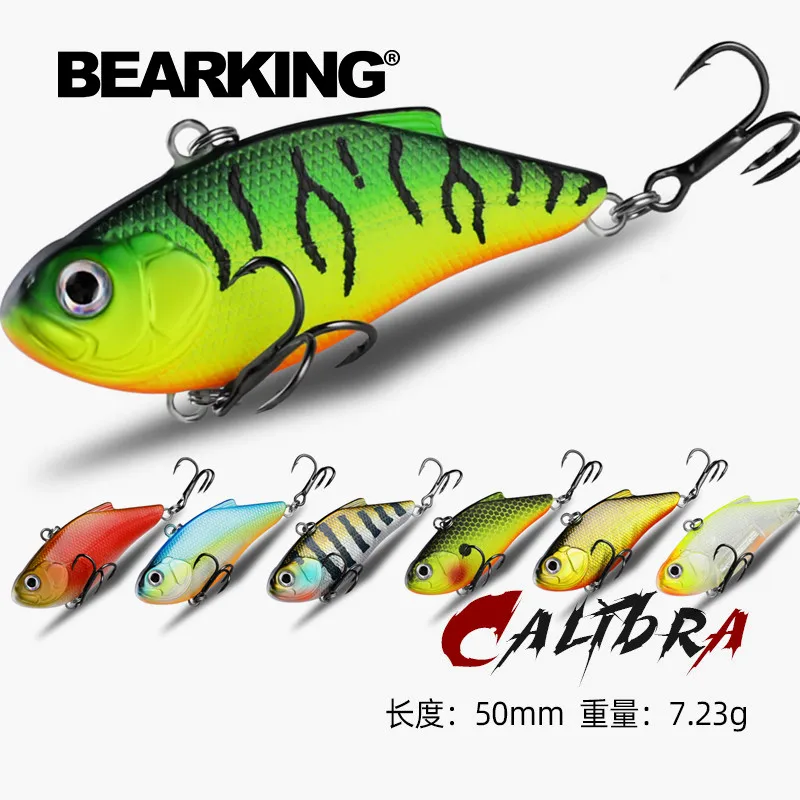 Bearking 5Cm 7G Top… - image