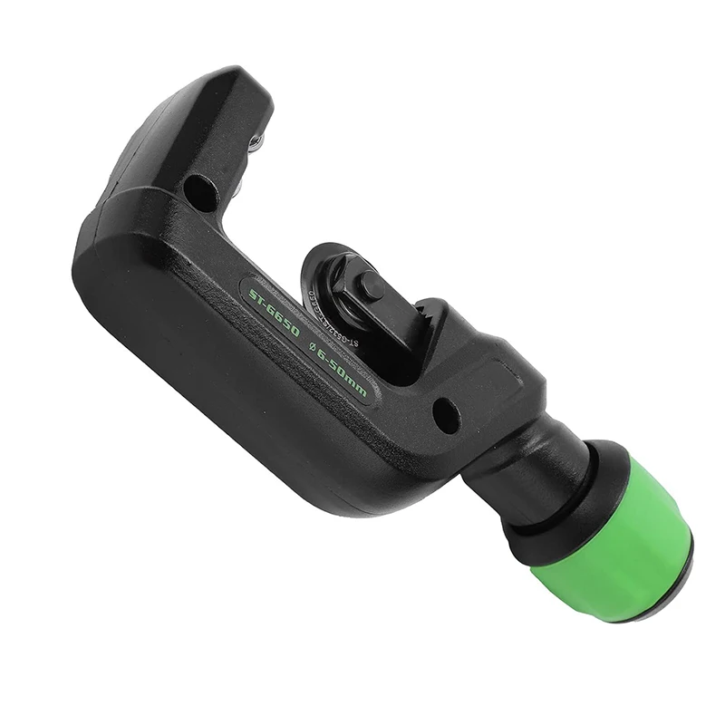 

Great Air Conditioning Copper Pipe Cutter Galvanized Pipe and Iron Tube Metal Cutter for Plumbers Pipe Cutting Machine