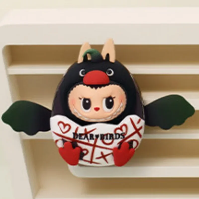 

POP MART Dear Birds Series Car Fragrance Blind Box Guess Bag Toys Desktop Decoration Cute Model Anime Figure Gift Girl Blind Bag