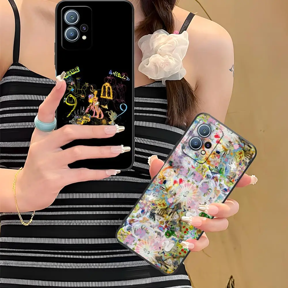 Bladee 333 Matte Tp…