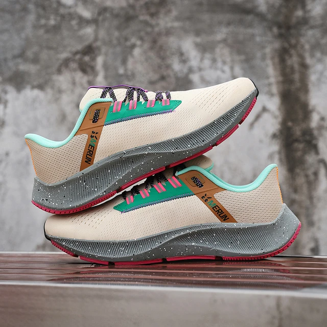Runway Ready Fashion Forward Running Shoes and Comfortable Casual Sports Footwear AliExpress 201768104