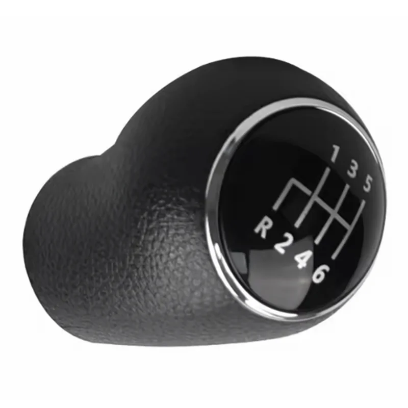 

Автомобиль для VW Crafter Mercedes Vito Viano W639 Sprinter 906, 6-скоростная ручка переключения передач, головка рычага переключения передач