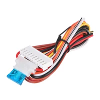 Universal Auto Remote Central Kit 12V Car Door Window Truck Master Lifter Car Remote Central Door Lock Keyless System 4