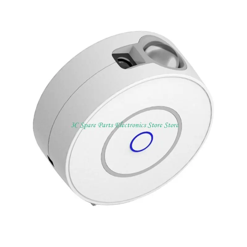 12pc LED Starry for Sky Projector for Smart Star Night Light Lampe Mobile C