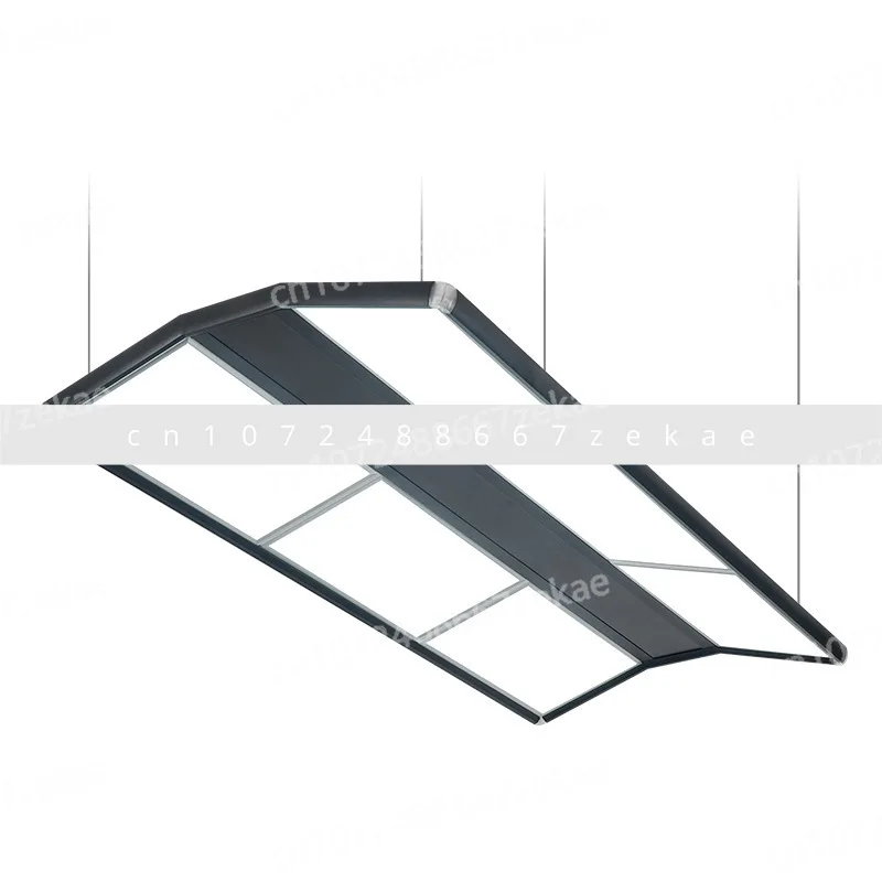 

Billiards lamp billiard chandelier snooker eye protection billiard lamp clubhouse club led anti-glare shadowless billiard lamp