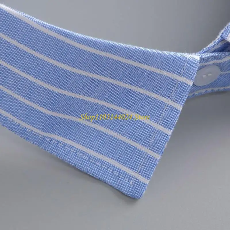 N5KE Stripe Faux Twist