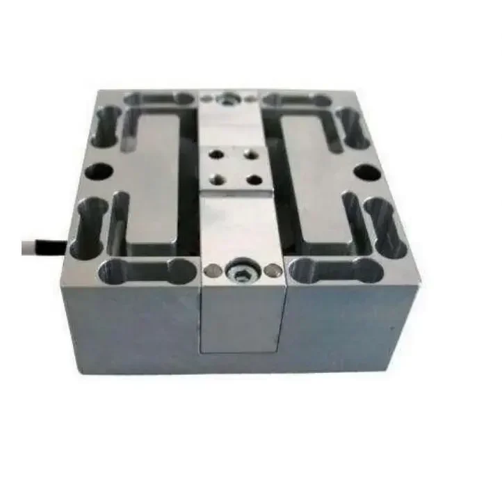 Prodotti premium2025Sensori multiasse trasduttori multicomponente sensori force-torque Sensore force/torque a 6 assi