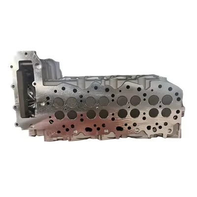 

4JK1 4JJ1 Головка блока цилиндров 8-97355-970-8 8982230191 8982230192 8982230193 8982383150 8982230801 для ISUZU HIATCH NPR NKR