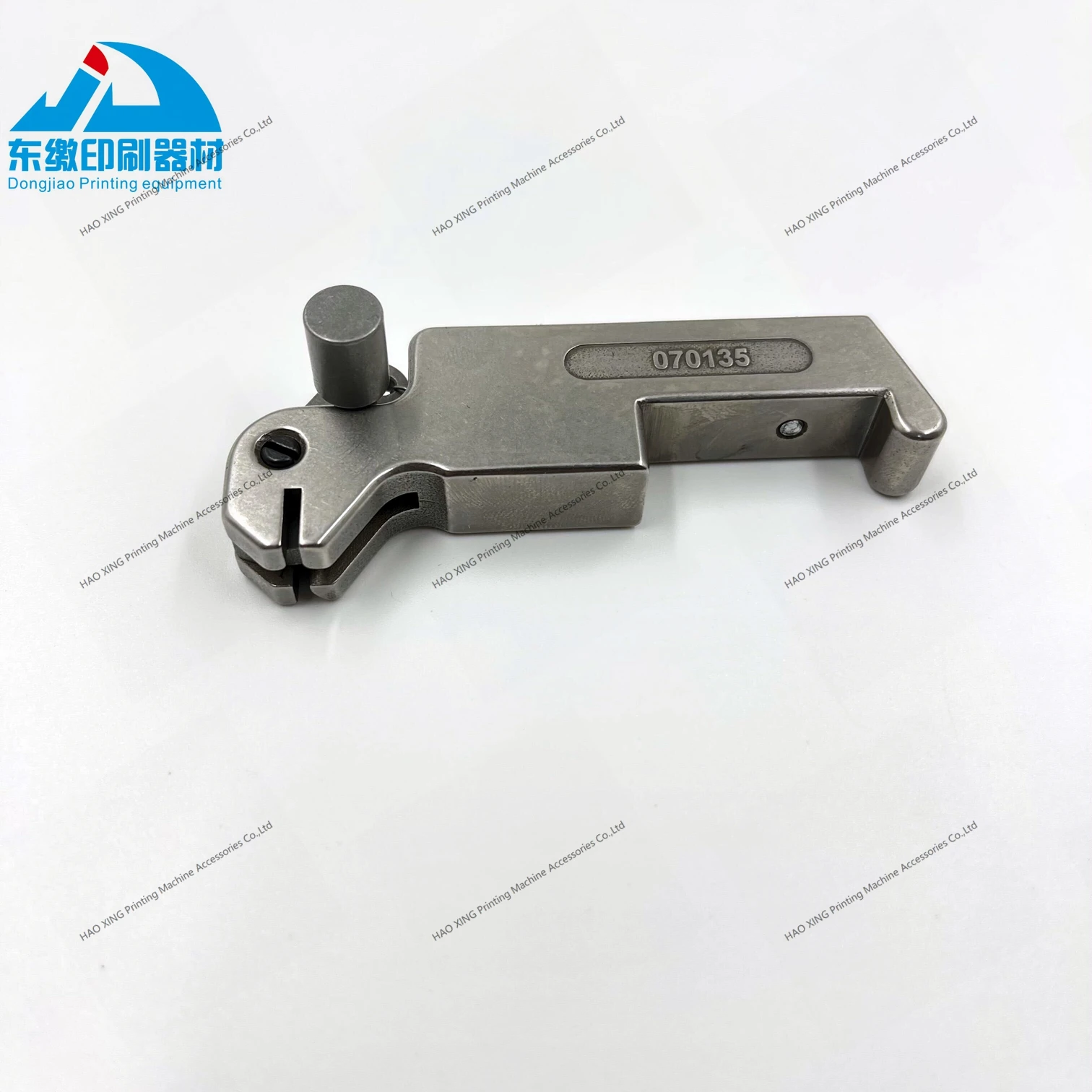 

Offset Printing Machinery Spare Parts Stitching Head 070135 for Muller Martini Printing Accessories Stitching Head Top Quality