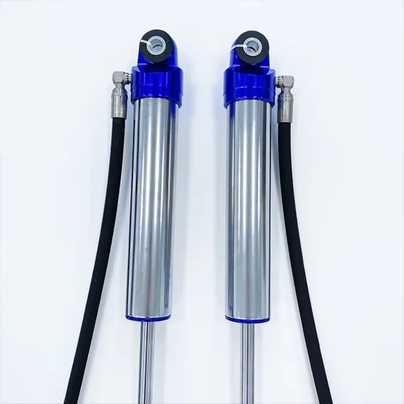 

High Performance Adjustable Front and Rear Shock Absorber Suspension 4x4 Offroad