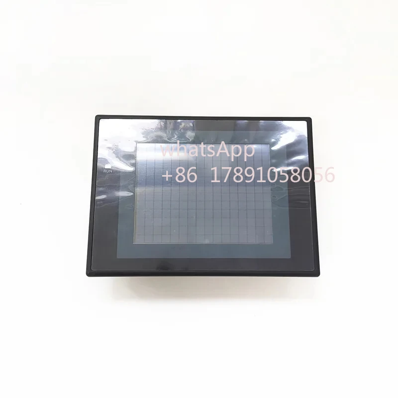 In Stock NT31 Series Touch Screen HMI NT31-ST123-V3 NT31-ST123B-V3