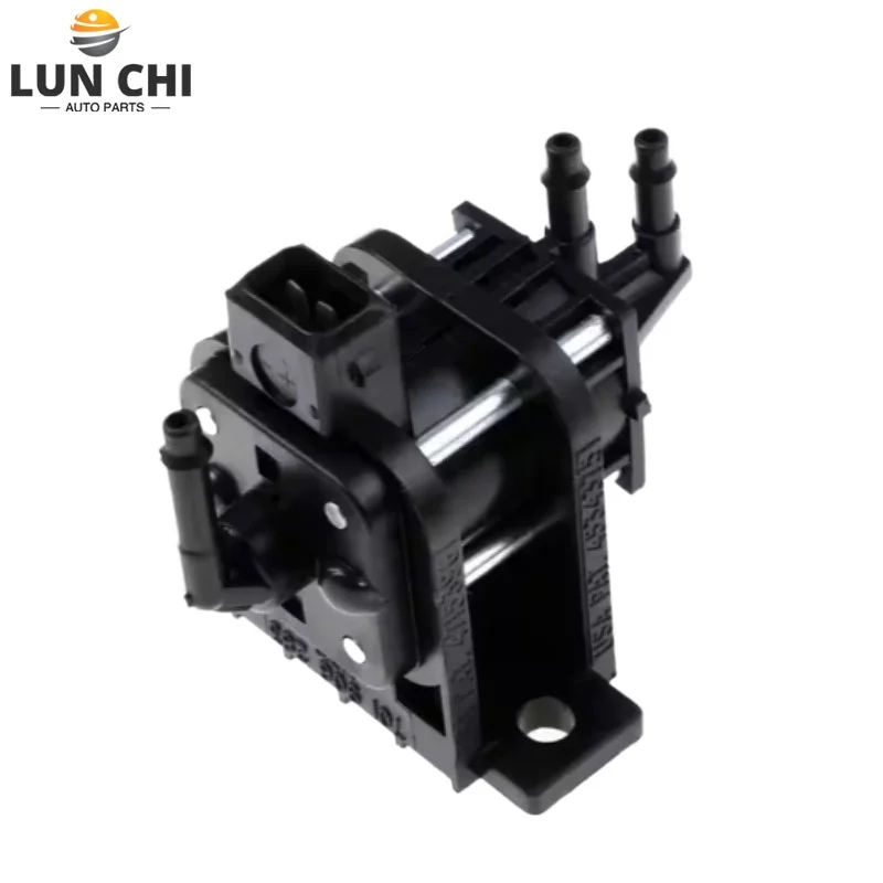 

OEM 701906283 70190628A Engine Vehicle Parts Solenoid Valve For VW Euro Van 70 7D Transporter 2.5TDI Audi Caravelle