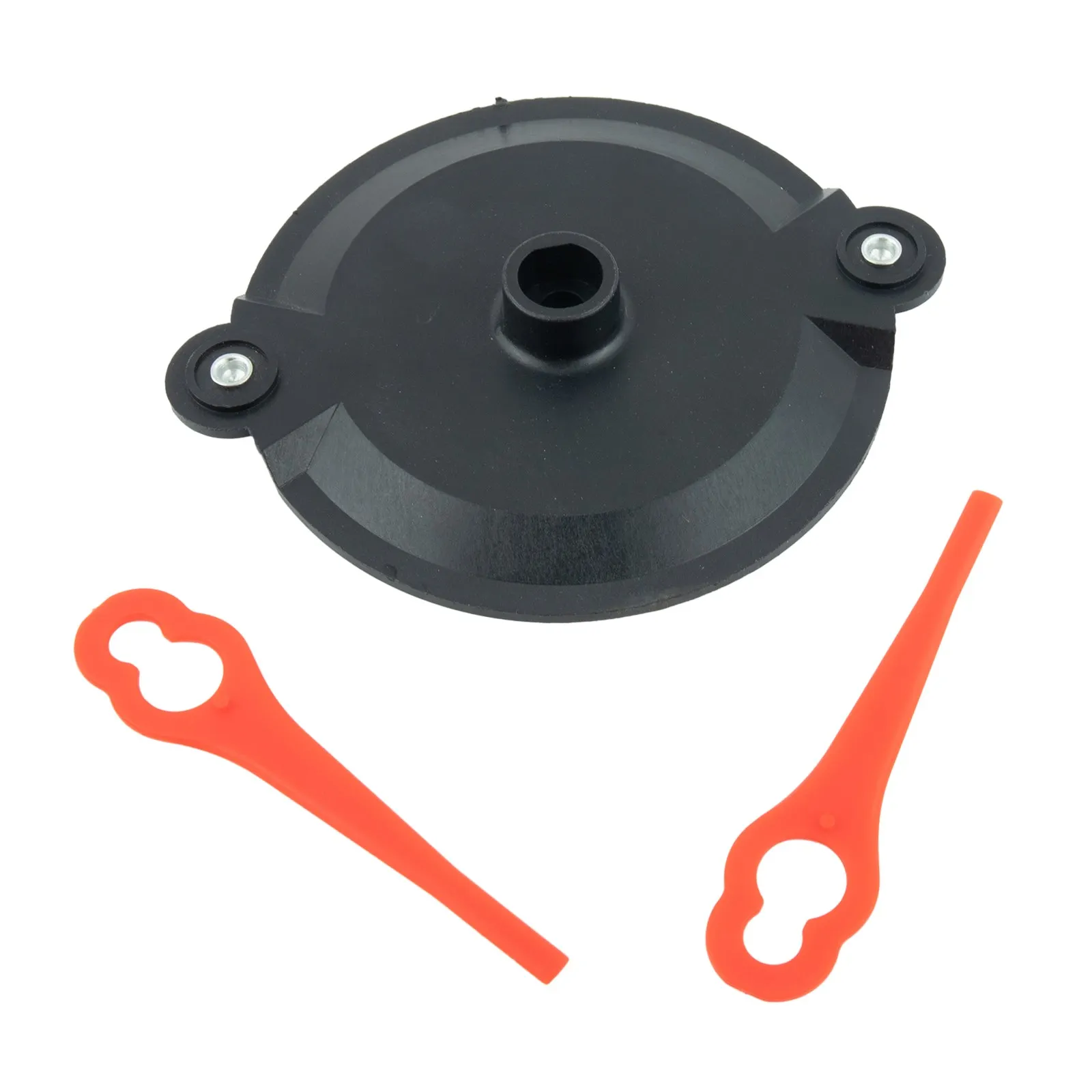 

20 шт., пластиковые лезвия для газонокосилки PRTA 20-LiA1 LIDL IAN 311046 91099406