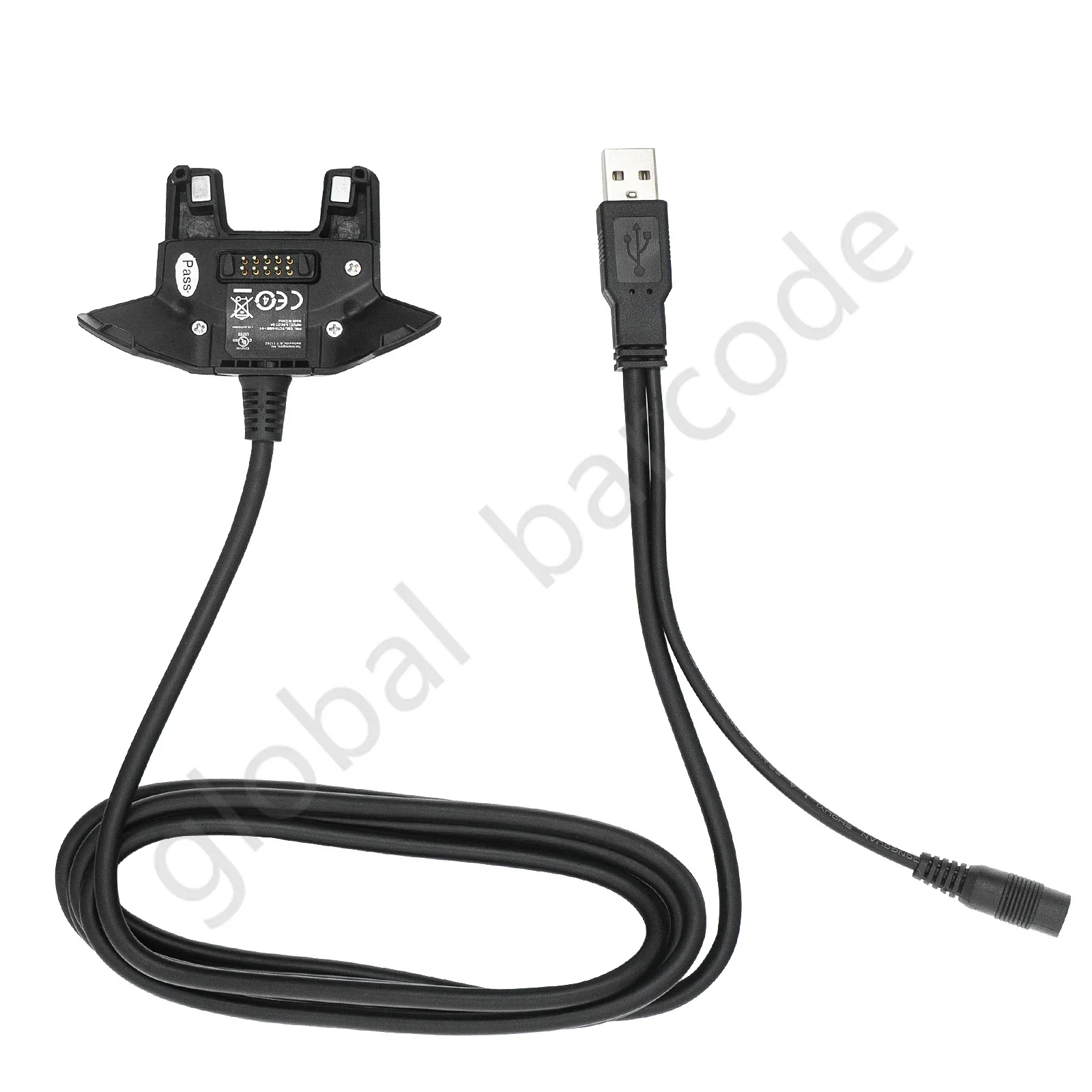 

CBL-TC7X-USB1-01 Charger with cable for zebra symbol motorola TC70 TC70X