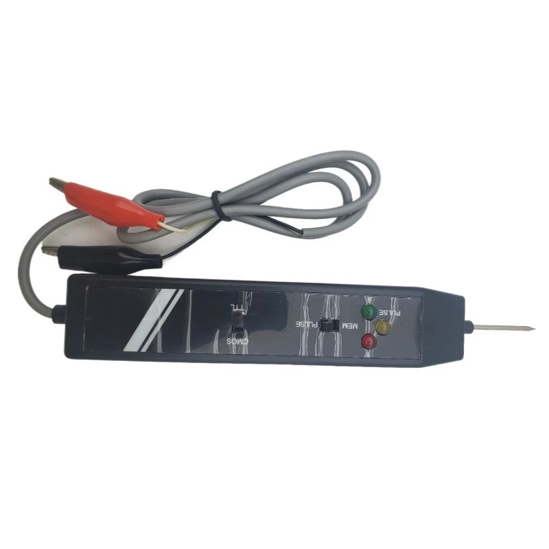 LP-1 Multifunctional Logic Probe Pen, High/Low Level Tester for Motherboard Repair