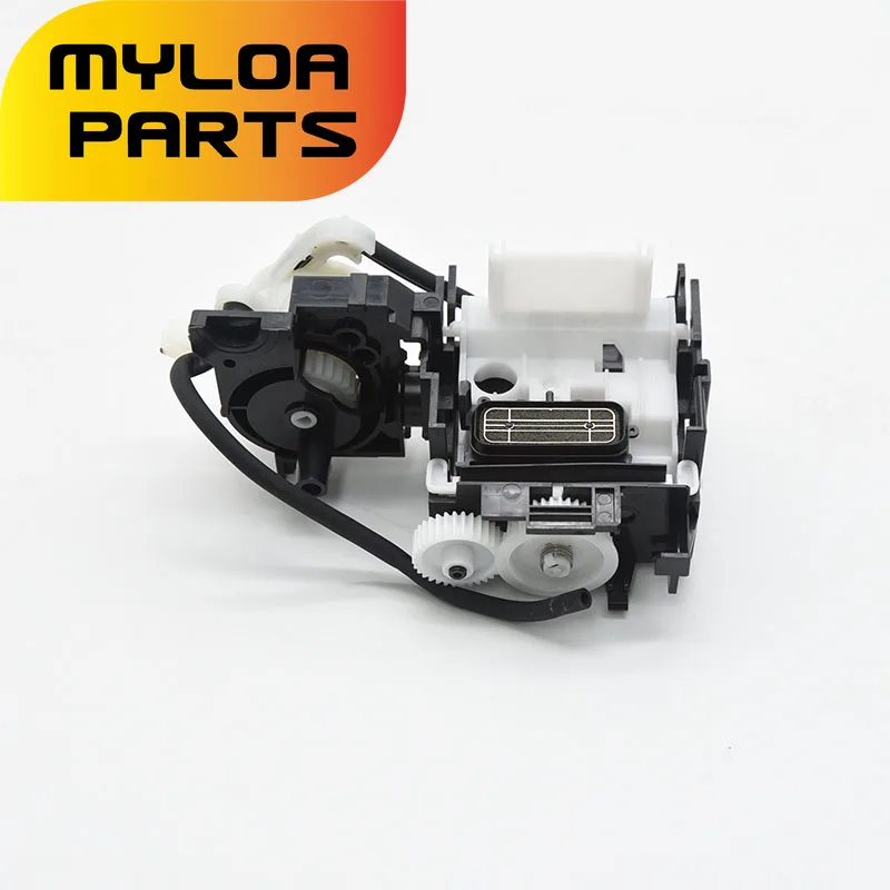 L3110 Pump Ink System Capping Assy Cleaning Unit for Epson L1110 L3100 L3101 L3116 L3106 L3108 L3115 L3117 L3118 L3119 L3150