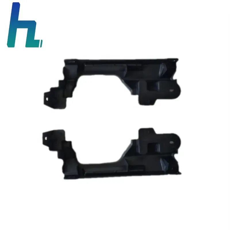 

DQG000073 DQG000063 Front Bumper Support Bracket for Land Rover Range Rover Sport LR3 4 Discovery 3 4