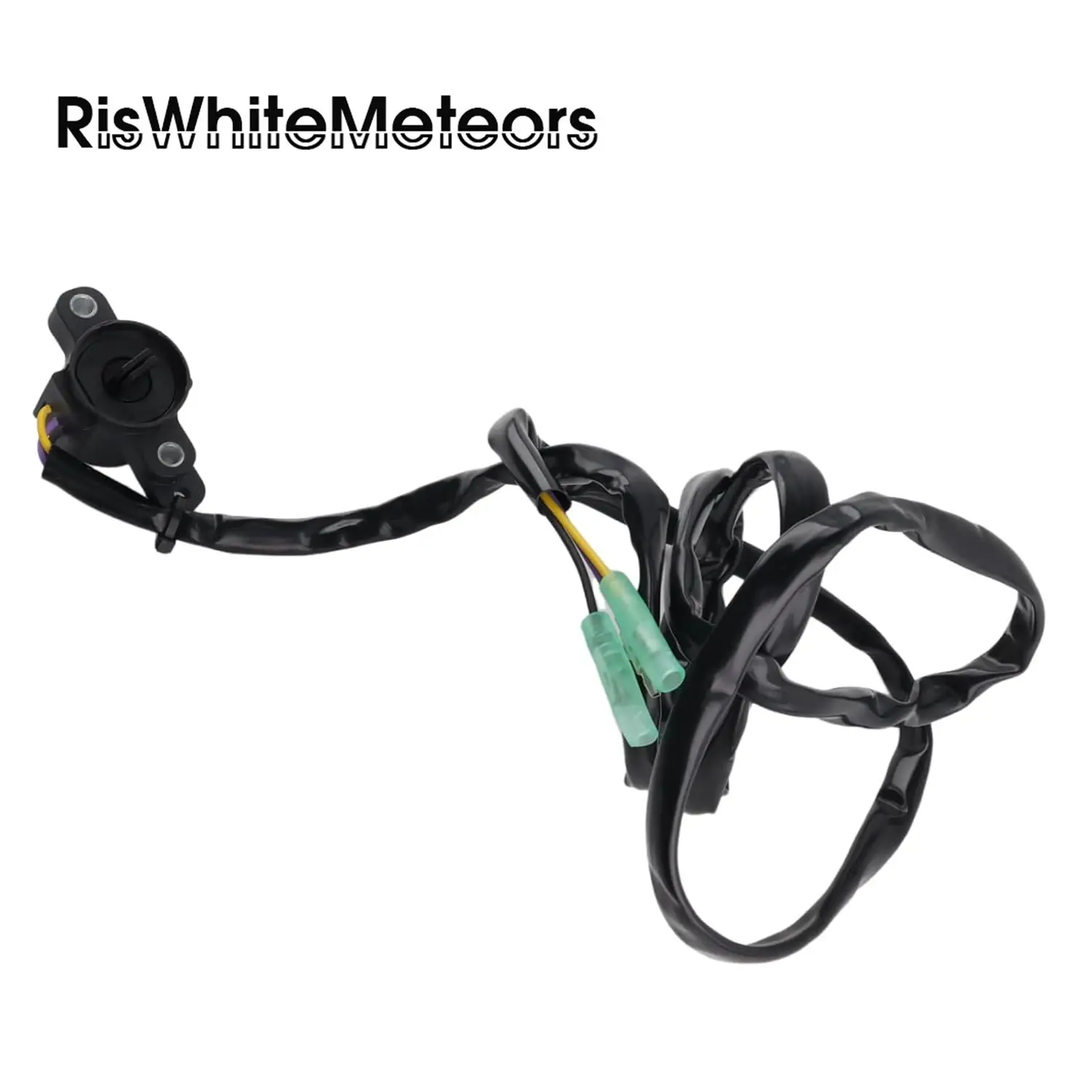 

RisWhiteMeteors 896688001 Sensor Replacement for Mariner Mercury Outboard 135-250HP Engine