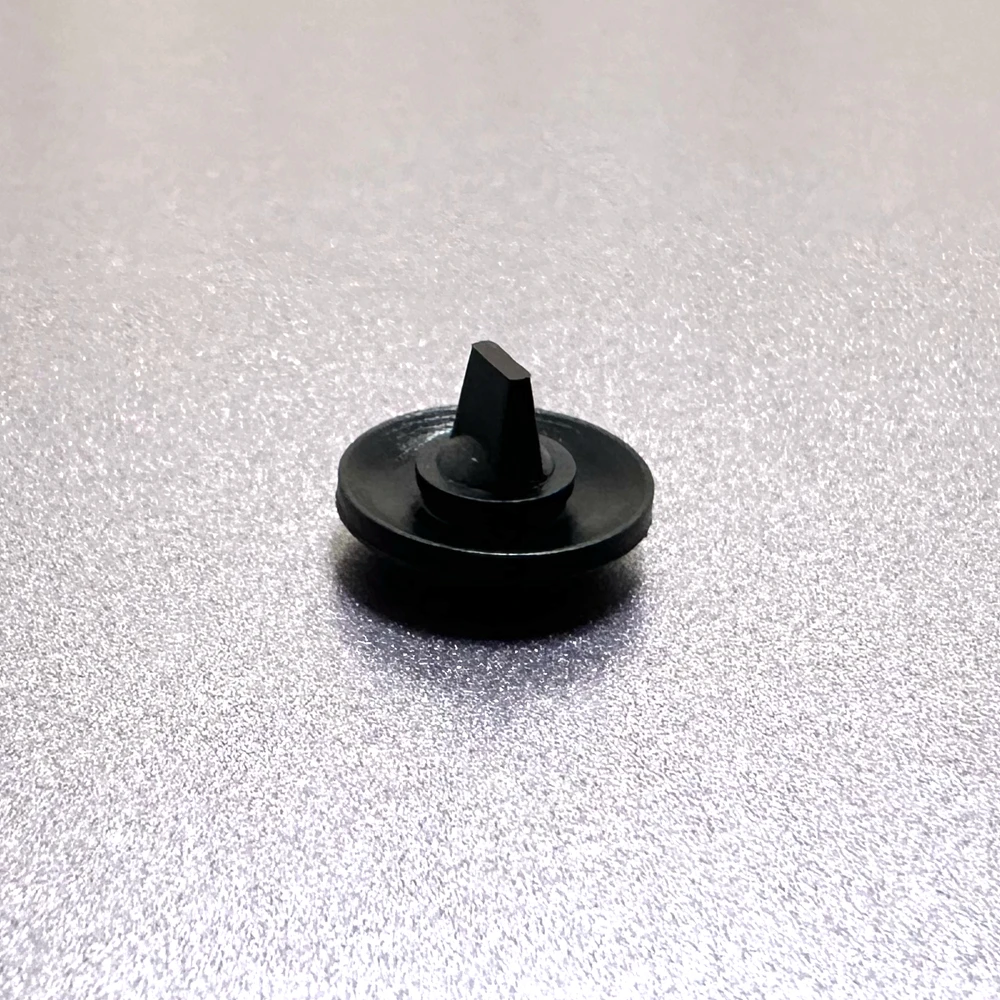 

10PCS Fluorosilicone Rubber Umbrella Duckbill Valve