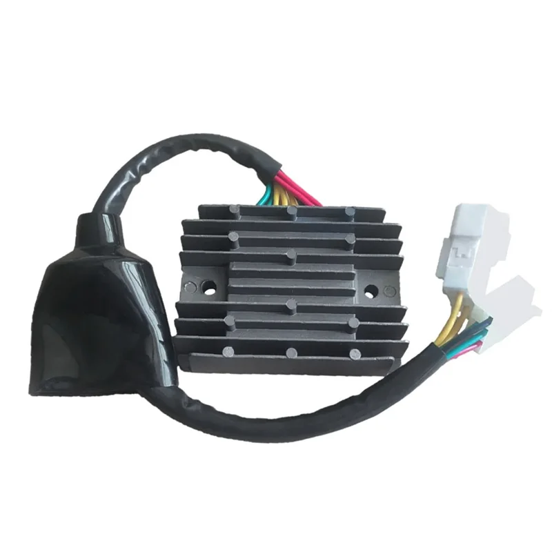 

Motorcycle Voltage Regulator Rectifier for Honda CBR 1100 CBR XX Blackbird 1100 1999 2000 31600-MAT-E01 SH579C-12