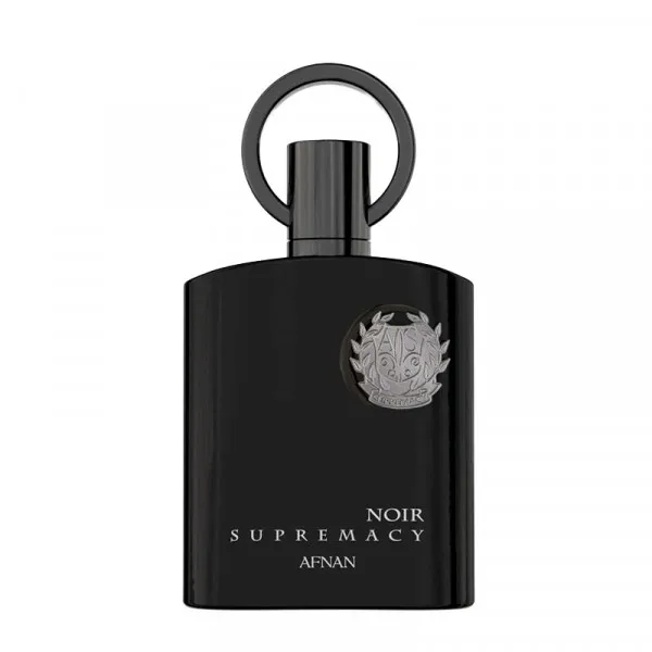 

Afnan Supremacy Noir Eau de Parfum for Men, 3.4 Fl. Oz