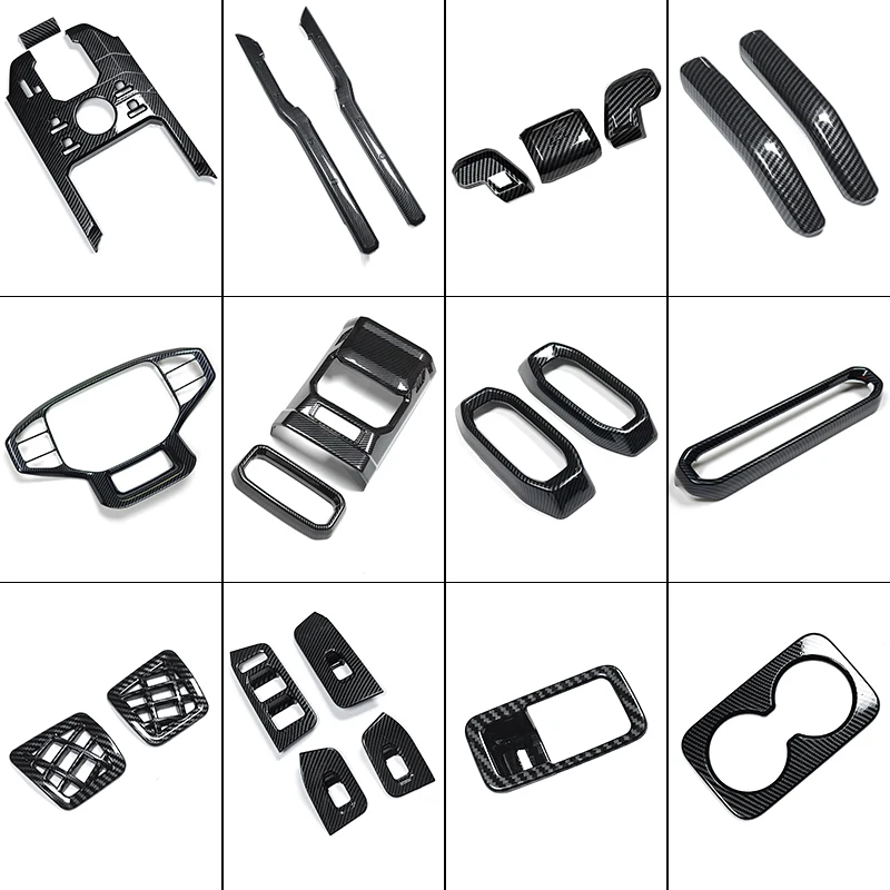 

Для Chery Jetour Traveller T2 автомобильный центр управления, крышка ручки переключения передач, панель переключения передач, вентиляционные отверстия, рамка, аксессуары для интерьера