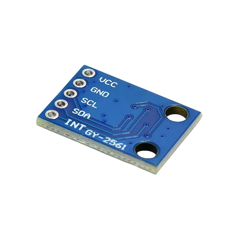 GY-2561 TSL2561 Light Intensity Module Sensor Module Ultra-Strength Module