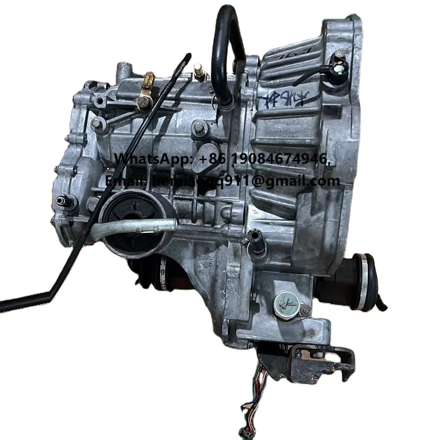Auto Parts Transmission Assy Automobile Parts Transmission Gearbox 479Q for Geely Panda