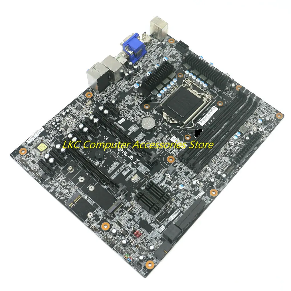 ใหม่สำหรับ Lenovo IdeaCentre Y900เมนบอร์ดเดสก์ท็อป ATX 15-KI8-0011000 IZ1X0A Z170H4-LA LGA1151เมนบอร์ด DDR4 100% ผ่านการทดสอบแล้ว