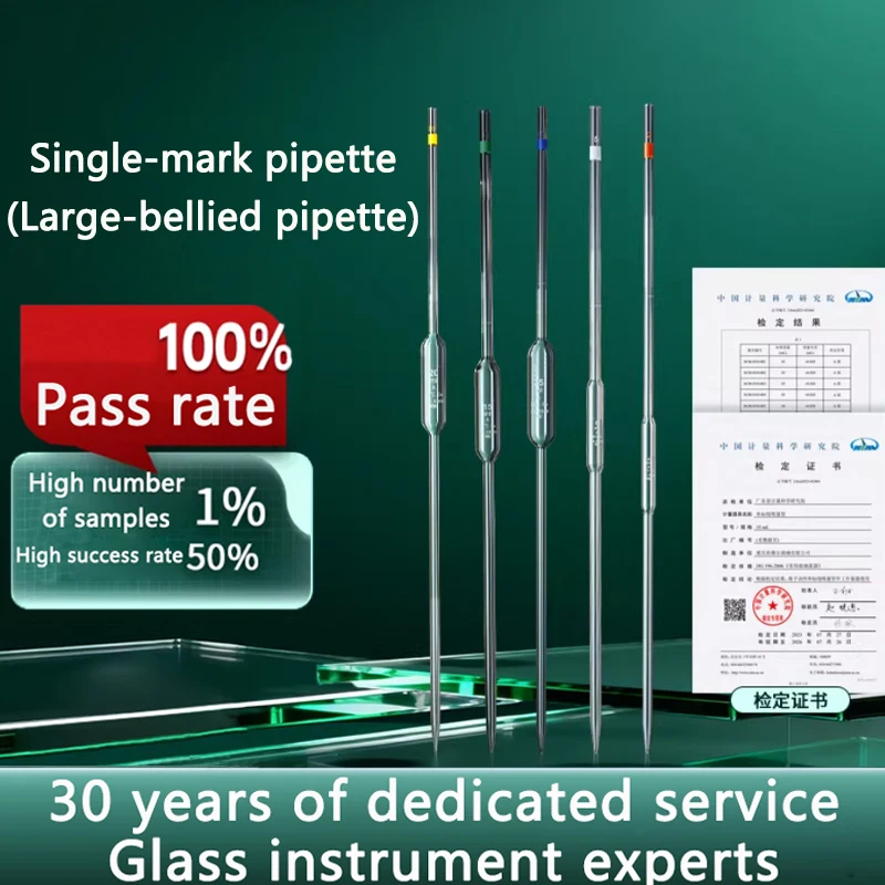

Градуированные стеклянные пипетки, одноразовые, широкие градуированные пипетки, лабораторные прозрачные пипетки 2/5/10/20/25/50 мл.