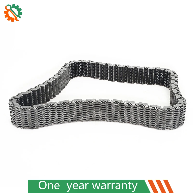 01J331301BQ  01J331301BG Gearbox Parts Belt 01J CVT Chain For Audi A5 A6 A4 2.0L 3.0L 3.2L Automotive Accessories