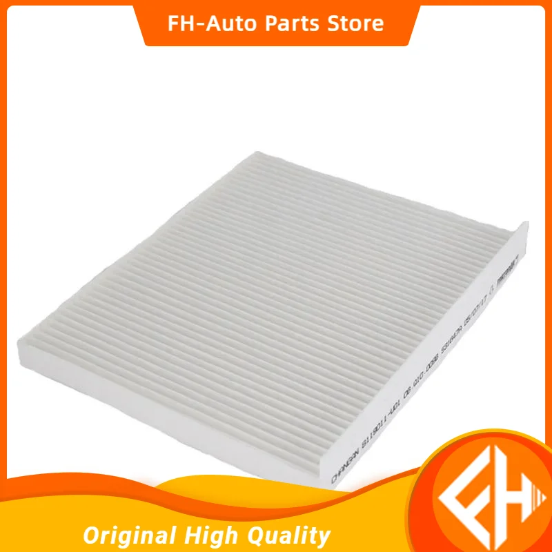 

original Air condition cabin filter for Chinese CHANGAN EADO XT Auto car motor parts 8119011-U01 high quality