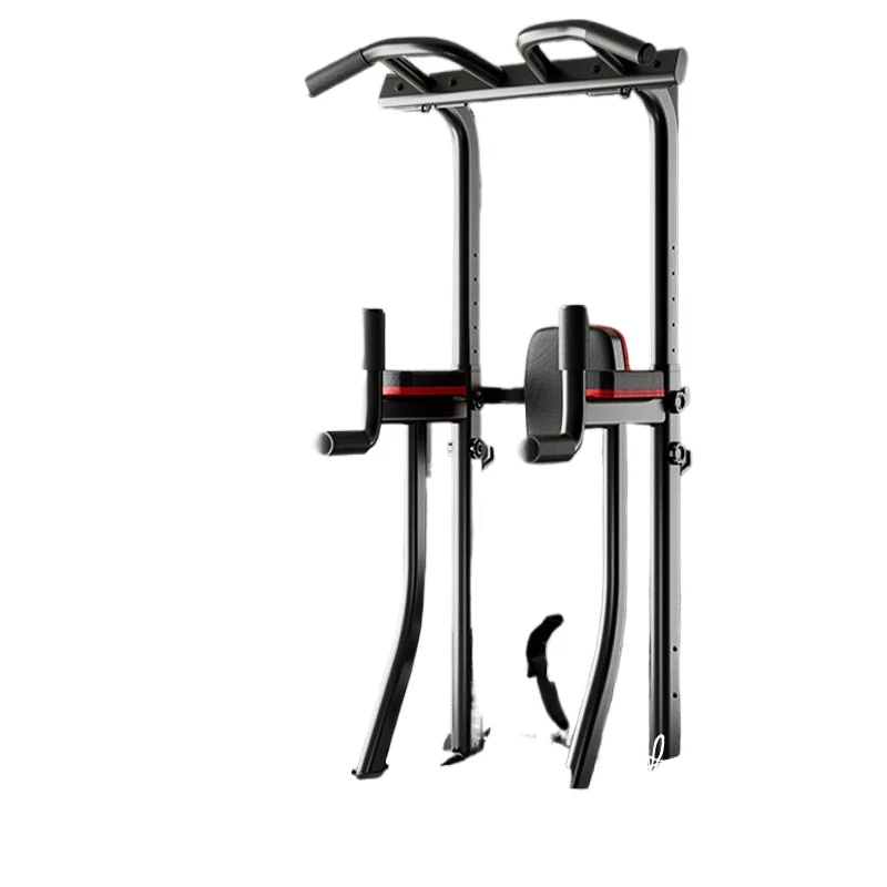CX household pull-ups Floor-to-ceiling home fitness equipment Parallel bar shelves