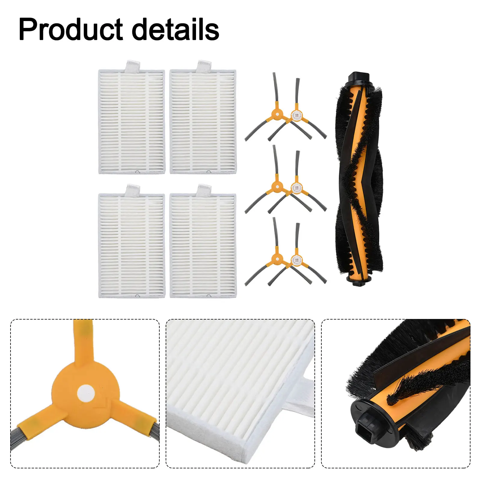 for bissell for bobsweep PetHair Sturdy Construction Efficient Cleaning Improved Cleaning Efficiency Optimal Air Quality