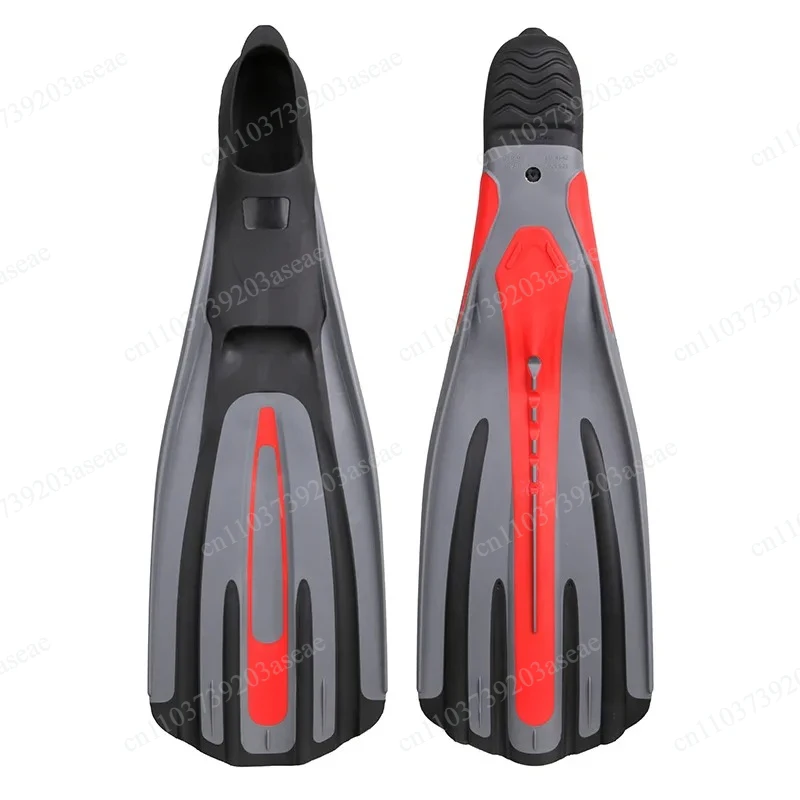 swimming-snorkeling-3-color-silicone-rubber-free-diving-lung-flippers-mid-length-heel-style-long-flippers
